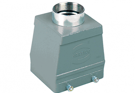 09300320423 | HARTING | кожух каб.Han B PG 42