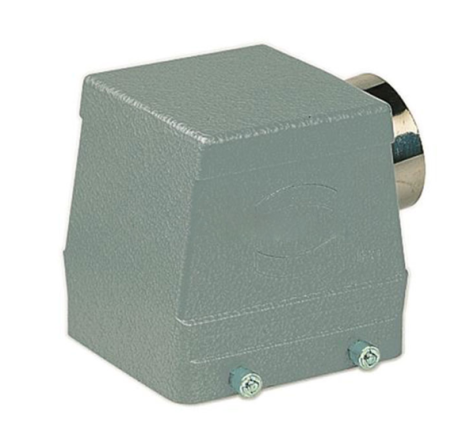 09300320522 | HARTING | Кожух каб PG36