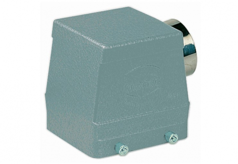 09300320523 | HARTING | кожух кабельн.,32А