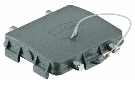09300325425 | HARTING | крышка защ.