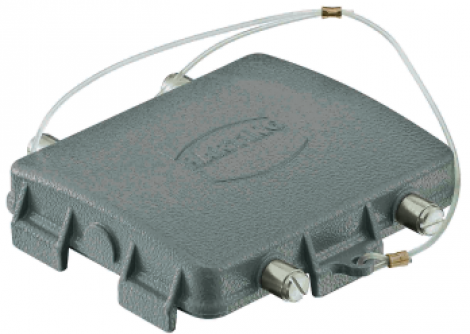 09300325426 | HARTING | Крышка для кабельного кожуха