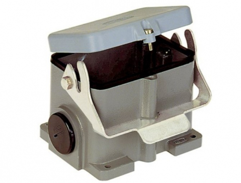 09300480295 | HARTING | Накладной блочный кожух