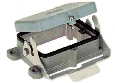 09300480301 | HARTING | кожух