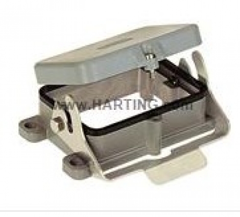 09300480317 | HARTING кожух блочный 48В