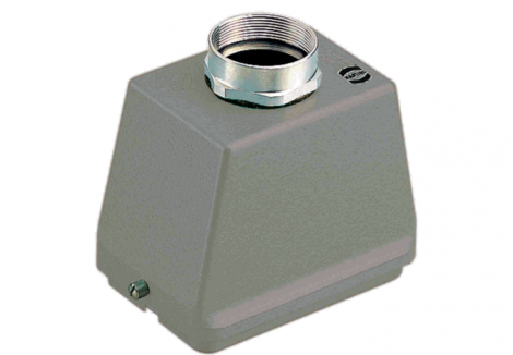 09300480441 | HARTING | кожух кабел.48В,PG36