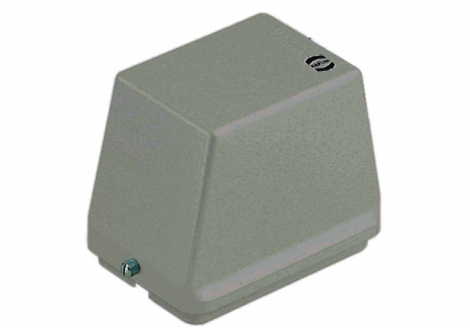 09300480540 | HARTING | Кожух кабельный 48В