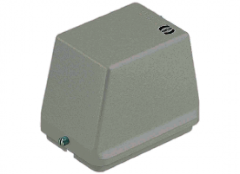 09300480542 | HARTING | Han B кожух каб угл PG 42