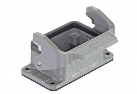 09302060301 | HARTING | Han 6B-HMC-HBM-SL