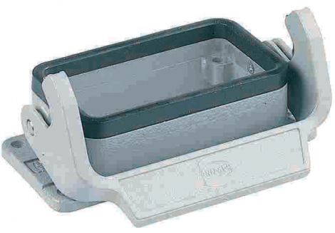 09302160307 | HARTING | Han 16B-HMC-agg-LB