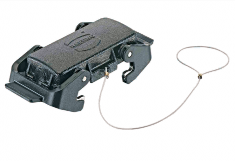 09307165422 | HARTING | крышка защ.16В