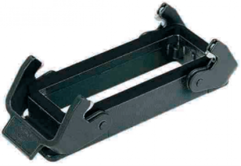 09307240301 | HARTING | кожух блочн 24В