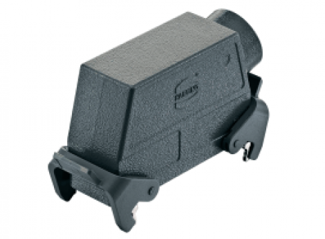 09307240531 | HARTING | кожух каб.24В,угл