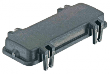 09307245401 | HARTING | крышка защит.24В