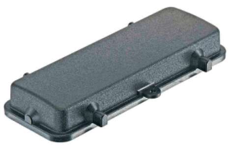 09307245405 | HARTING | крышка защит.24В