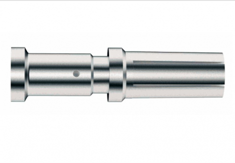 09310006204 | HARTING | Han HsB-SMC-FC-CRT-1.5 mm² / 16 AWG-Ag