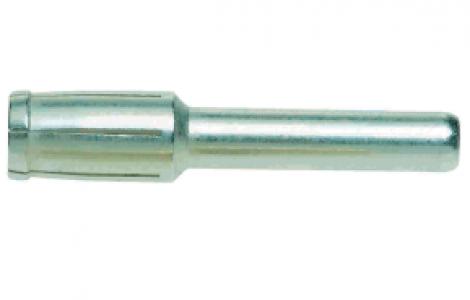 09320006180 | HARTING | double contact Han C Ma/Fe