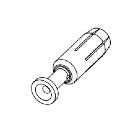 09320006207 | HARTING | Han контакт-гнездо 4 mm