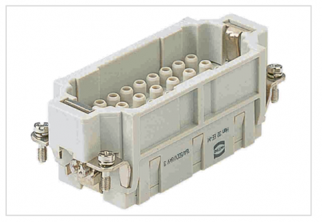 09320323001XL | HARTING | Han 32EE-M-C (VPE 30)