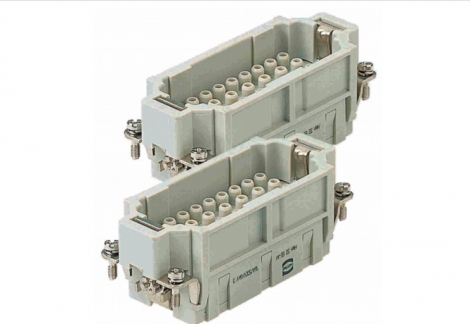 09320323011 | HARTING | Han 32 EE-M-Crimp Term. (33-64)