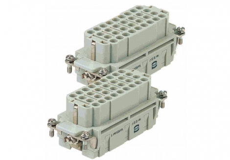 09320323111 | HARTING | Han 32 EE-F-C (33-64)