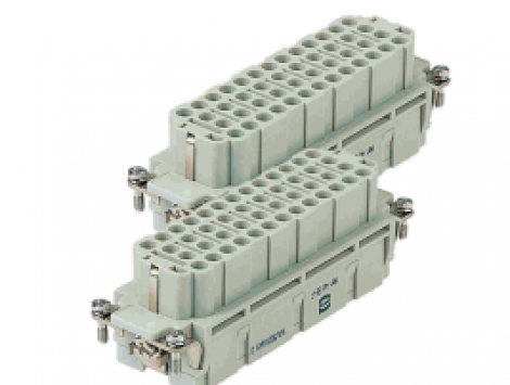 09320463111 | HARTING | Han EE розетка 46к