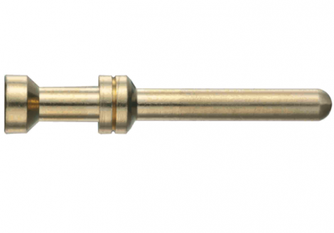 09330006111 | HARTING | Han E обжим.контакт на 16А 2.5 mm