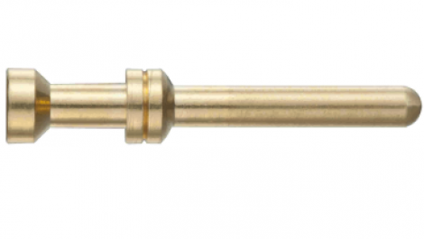 09330006119 | HARTING | кримп-контакт 4,0