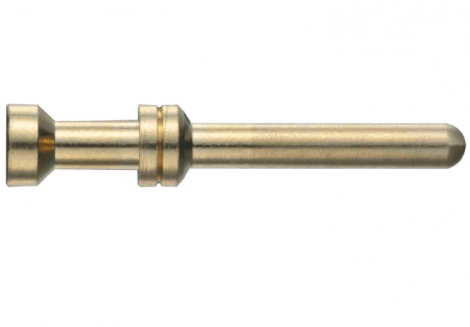 09330006122 | HARTING | кримп-контакт 0,5