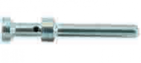 09330006163 | HARTING | Han E Male Contact 26-22AWG constantan