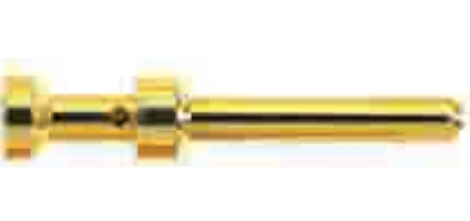 09330006173 | HARTING | Han E Crimp Contact-M-26-22AWG Fe(Au)