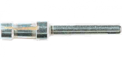 09330006180 | HARTING | Contact (double) Male-Female for PCB-Ada