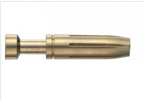 09330006217 | HARTING | контакт Е розетки, золото