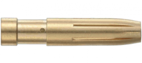 09330006221 | HARTING | кримп-контакт 4,0