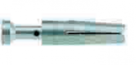 09330006263 | HARTING | Han E Female Contact 26-22AWG Constantan