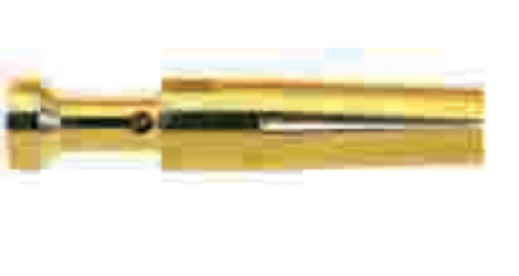 09330006273 | HARTING | Han E Crimp Contact-F-26-22AWG Fe(Au)