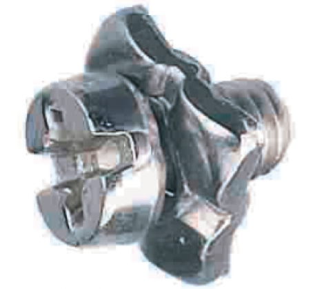 09330009926 | HARTING | винт M5