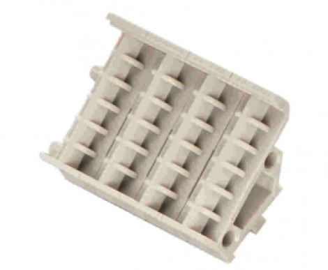 09330009964 | HARTING | Han E AV sk Acces. Adaptor for designati