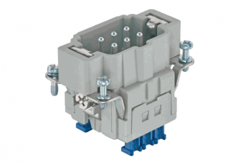 09330062648 | HARTING | Han 6ES Press - M