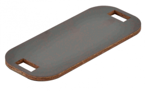 09330065401 | HARTING | Han 6E Kraft paper cover for Han-Snap