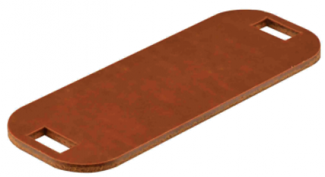 09330105401 | HARTING | Han 10E Kraft paper cover for Han-Snap