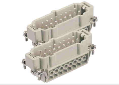 09330162611 | HARTING | вставка_Е_винт