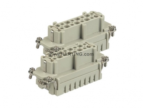 09330162712 | HARTING | Разъем