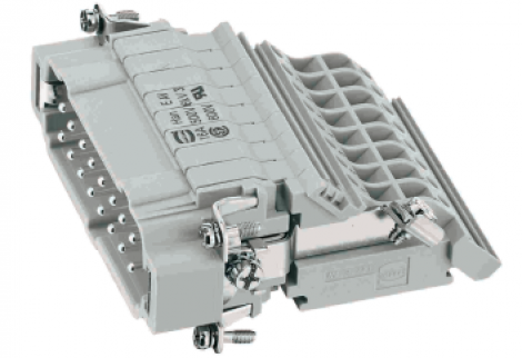 09330164635 | HARTING | терминал блок EAVR