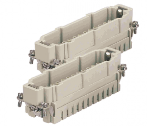 09330242612 | HARTING | вставка Е24