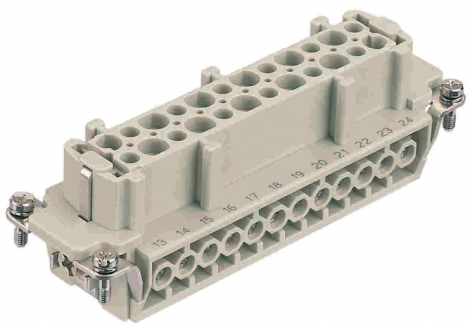 09330242701 | HARTING | Разъем