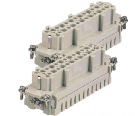 09330242712 | HARTING | вставка Е24