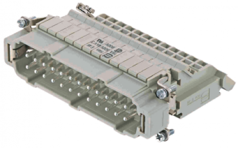 09330244625 | HARTING | терминал блок EAV