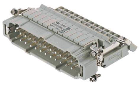 09330244635 | HARTING | терминал блок EAVR