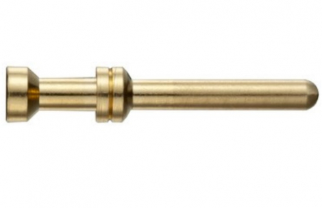 09332006116 | HARTING | Han E HMC male contact Au AWG 16