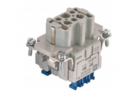 09332062748 | HARTING | Han 6ES Press HMC-F